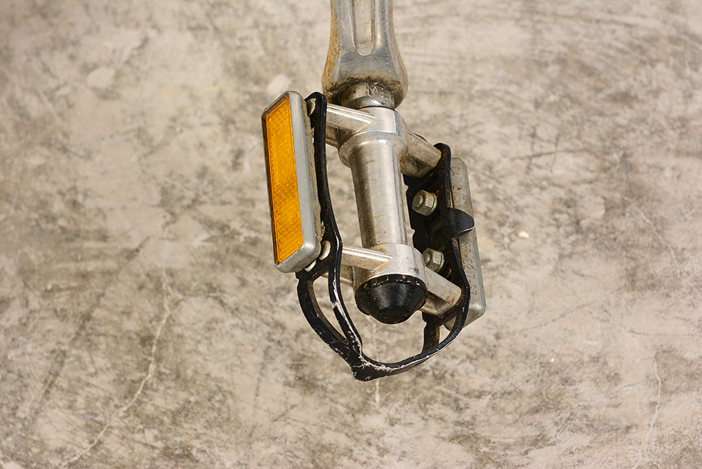 1981 Nishiki Marina Men's Bicycle