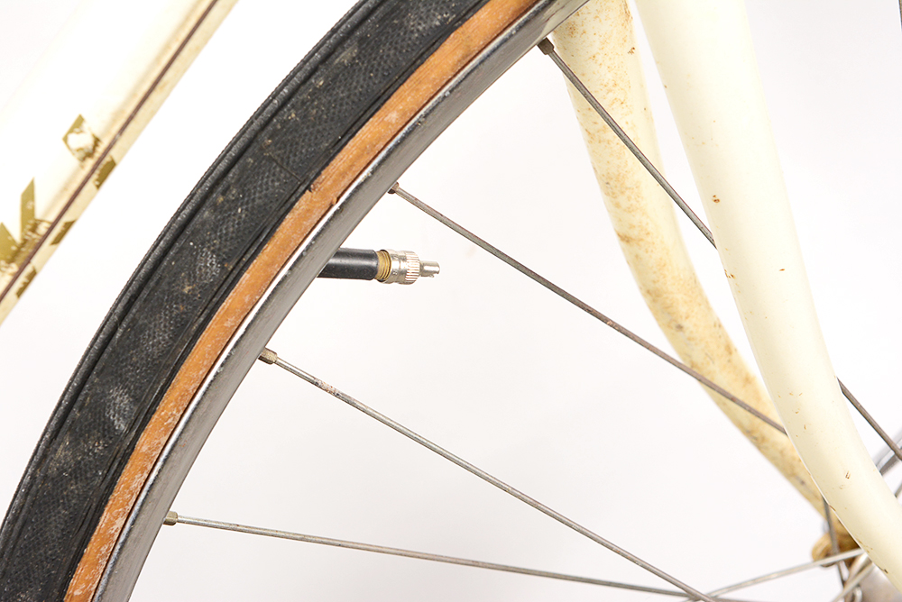 1981 Nishiki Marina Men's Bicycle