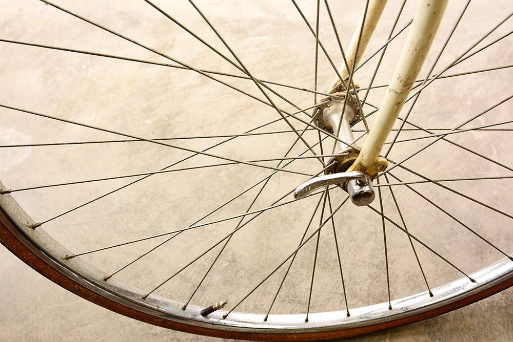 1981 Nishiki Marina Men's Bicycle