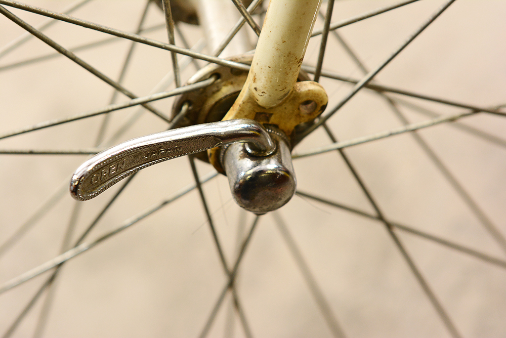 1981 Nishiki Marina Men's Bicycle