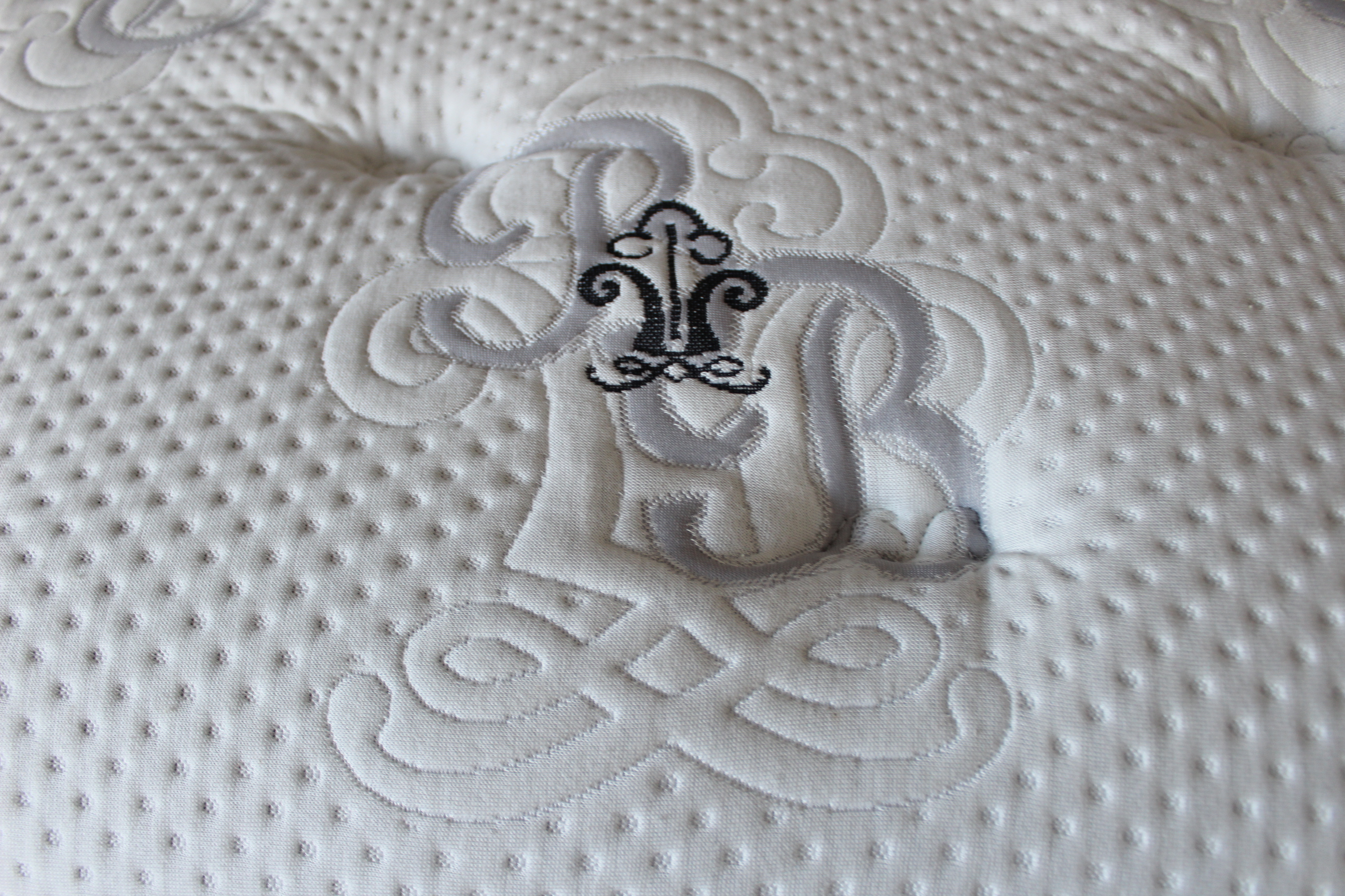 Simmons Beautyrest Black Mattress