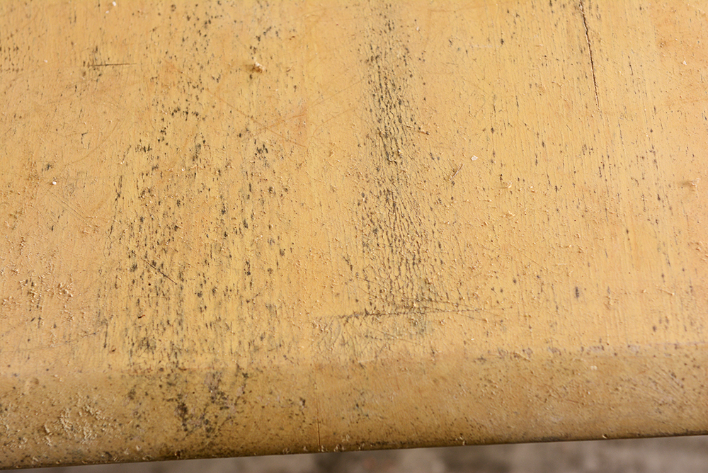 Country Style Dining Table