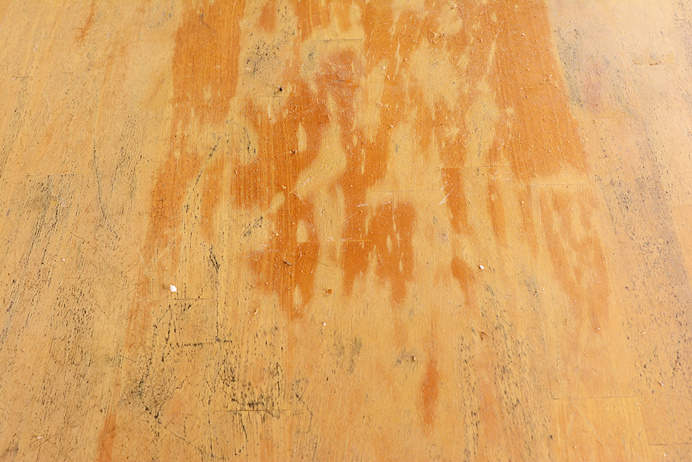 Country Style Dining Table