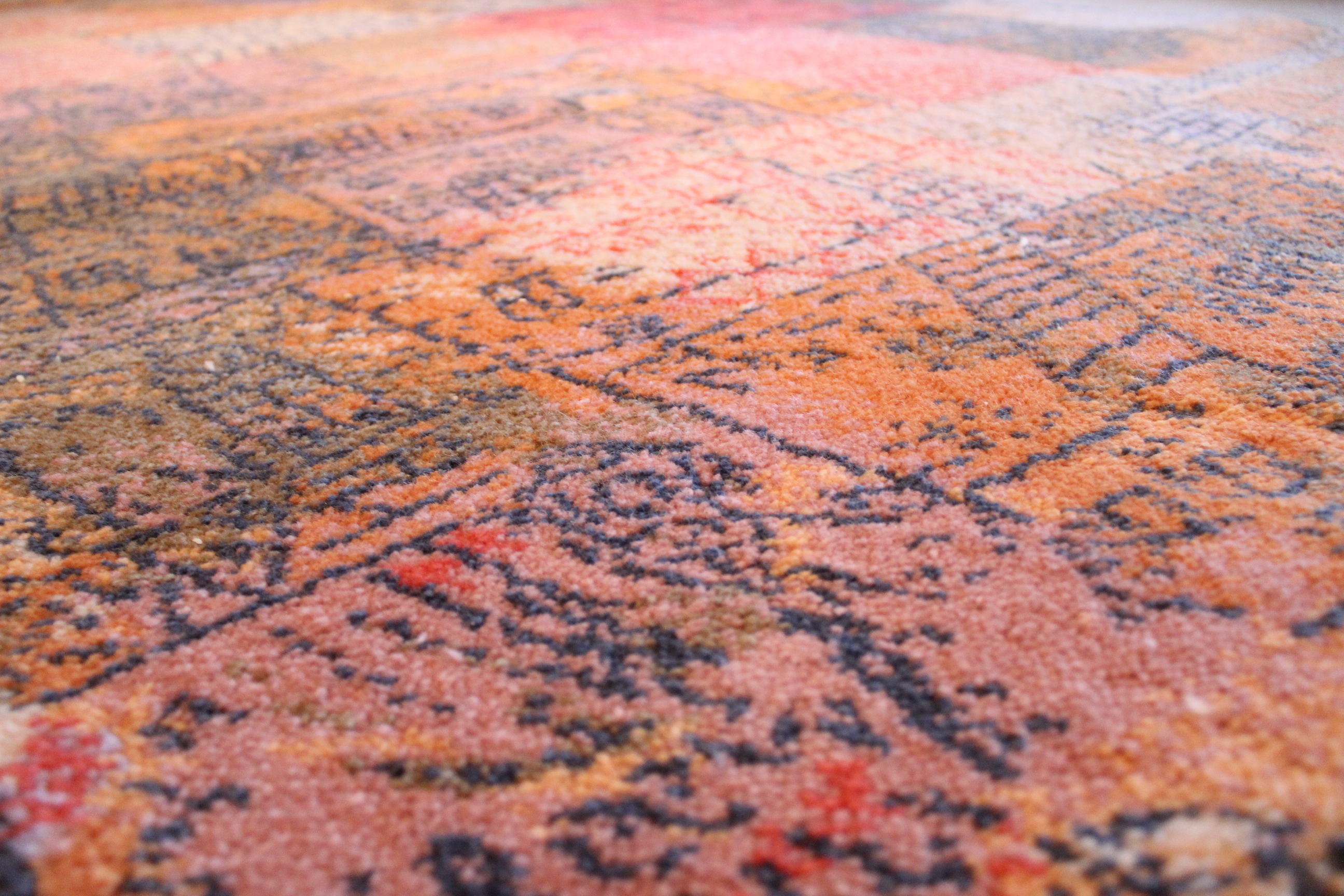 Paul Klee Art Rug by Ege Axminster