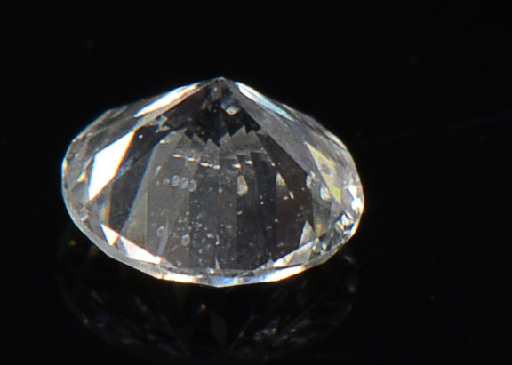 .28 Carat Loose Round Cut Diamond