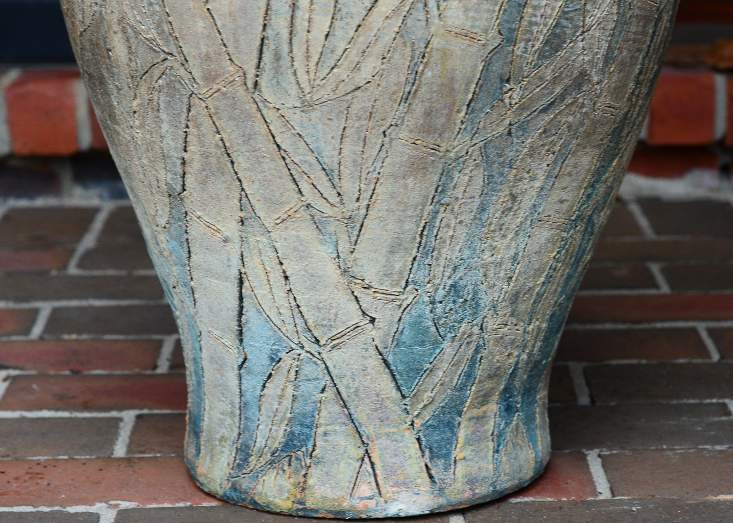 Large Ceramic Planter