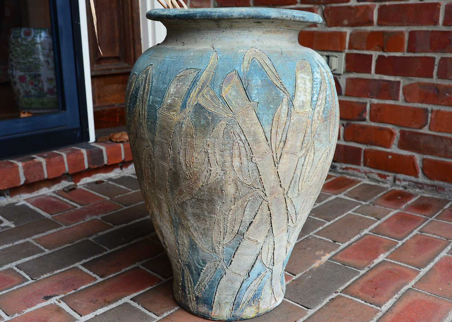 Large Ceramic Planter