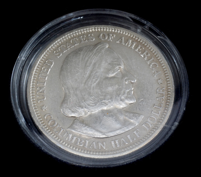 United States Commemorative Half Dollar Collection