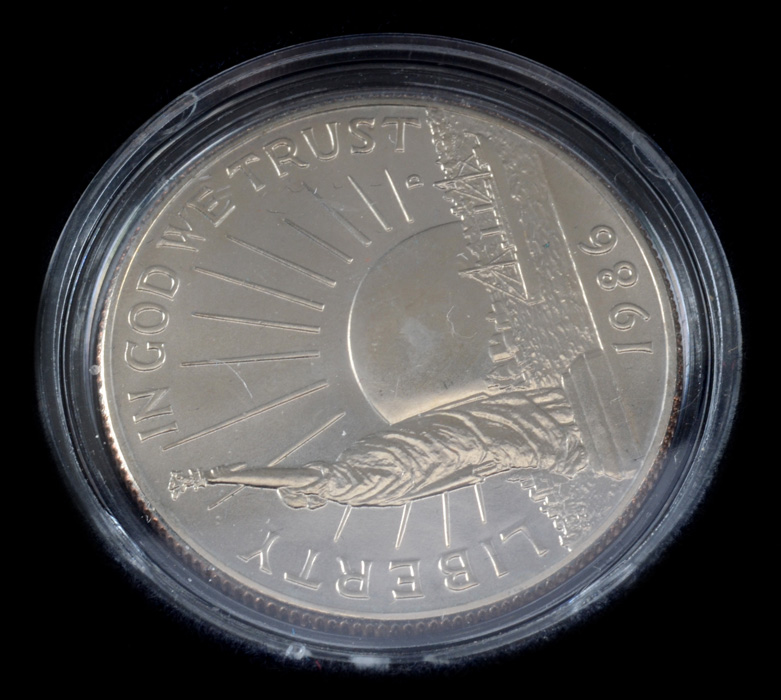 United States Commemorative Half Dollar Collection