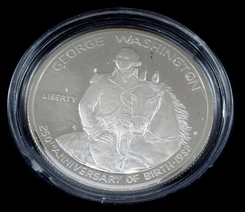 United States Commemorative Half Dollar Collection