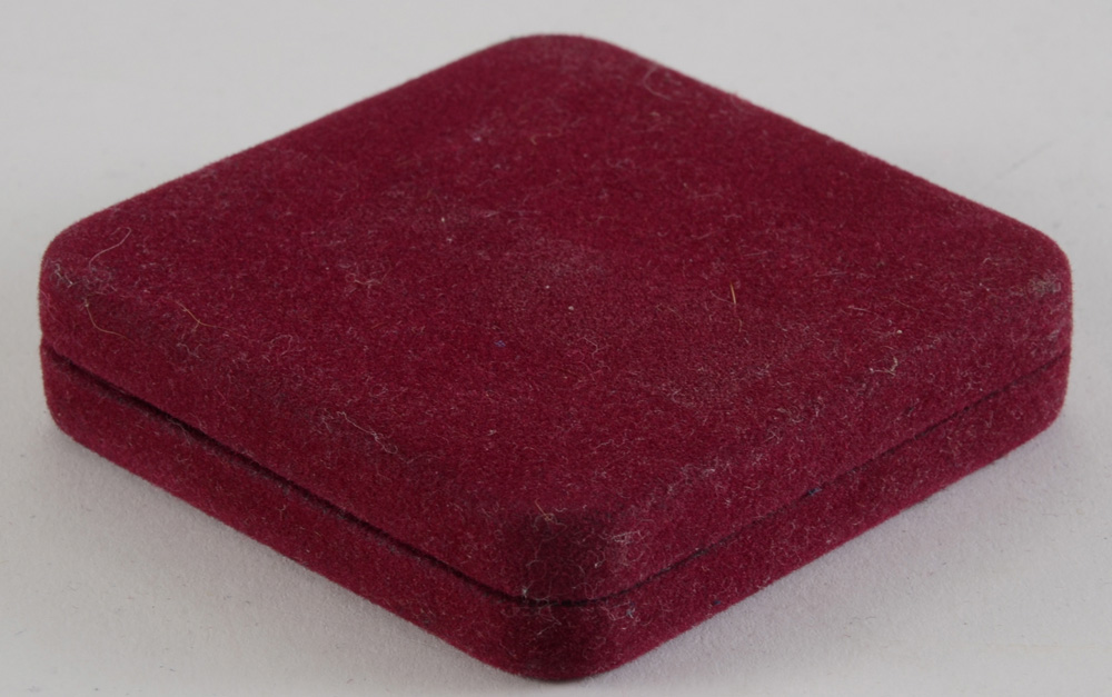 NRA Peacemaker Colt Revolver Commemorative Coin