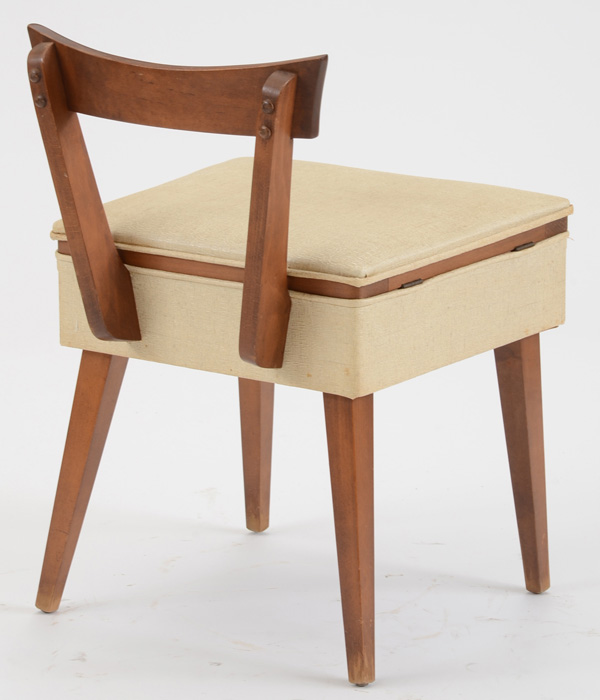 Vintage Kenmore Sewing Machine and Table