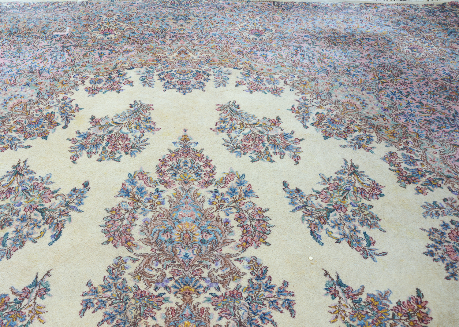 Karastan Area Rug