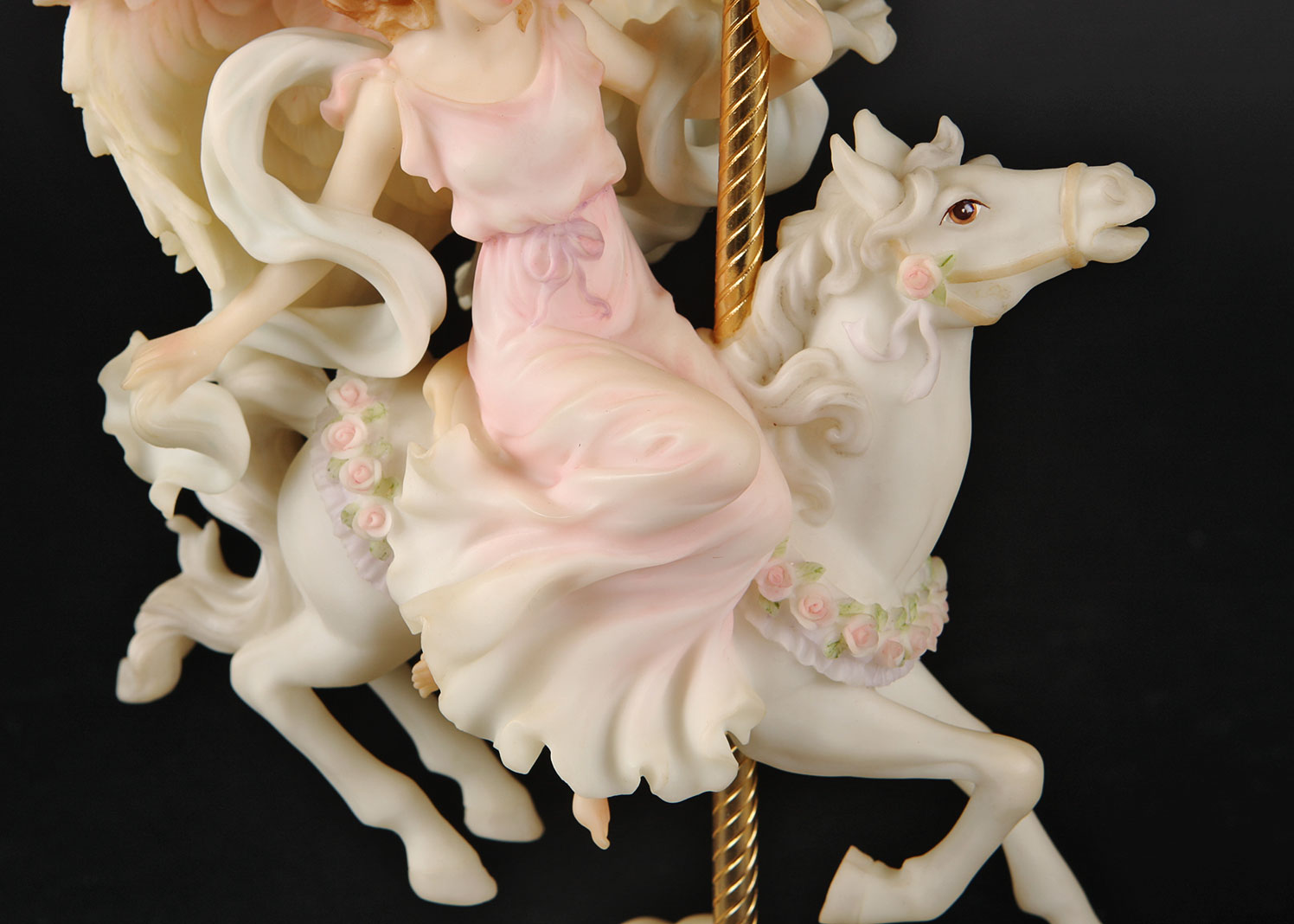 Seraphim Classics Life Celebration Angel Figurines