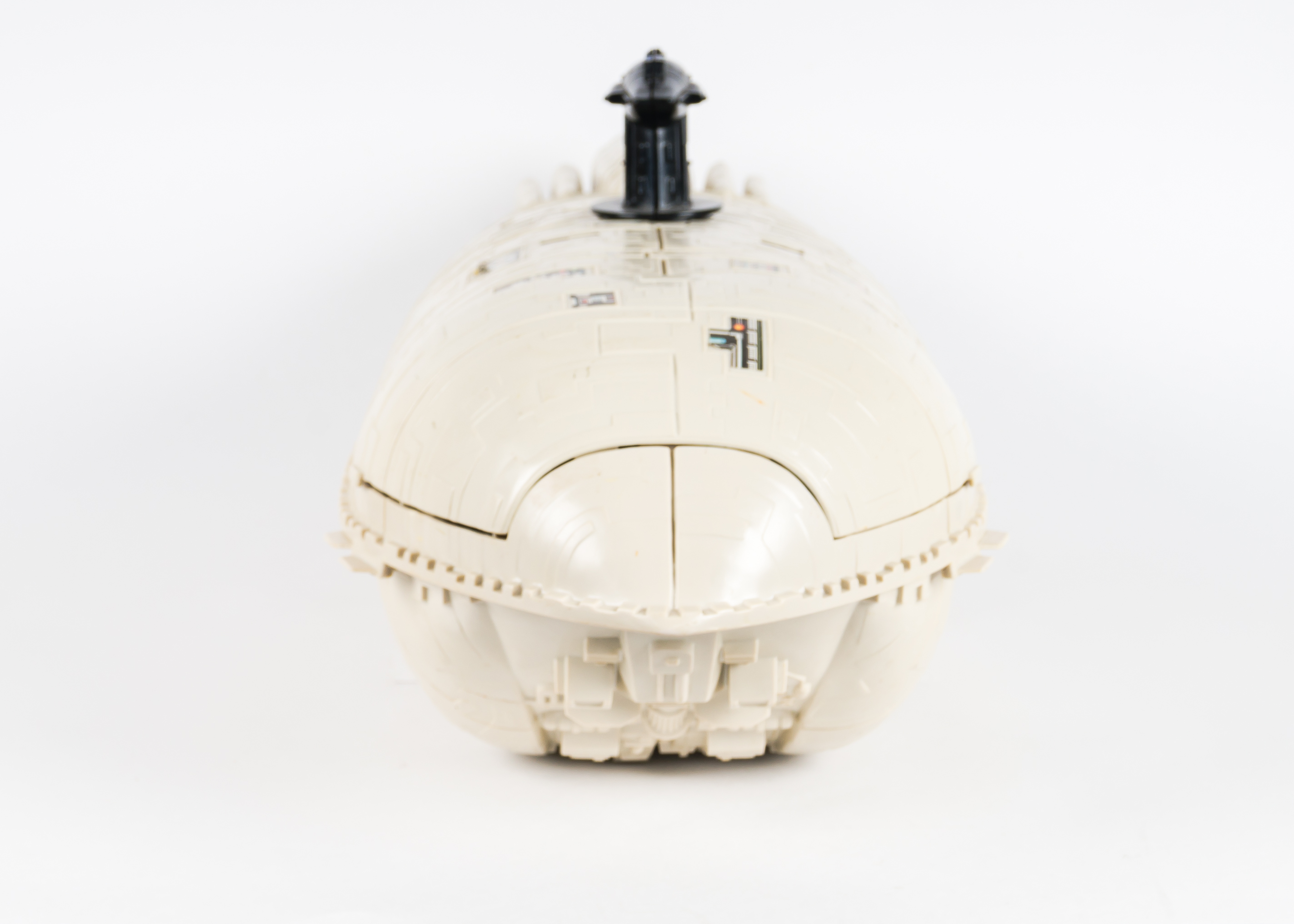 Vintage "Star Wars: Empires Strikes Back" Rebel Transport Toy II