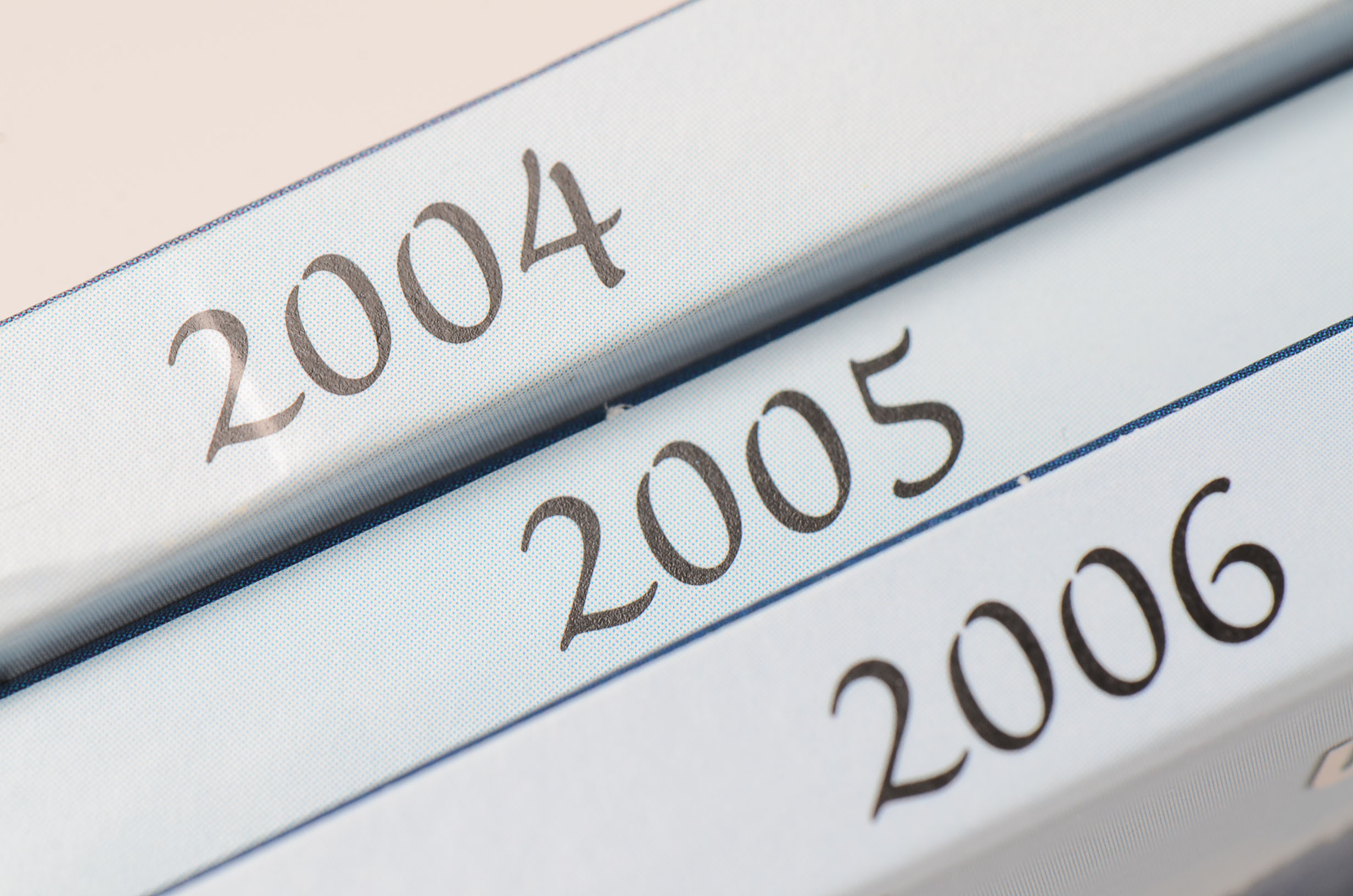 Group of 3 Westward Journey Nickels Series Coin Sets