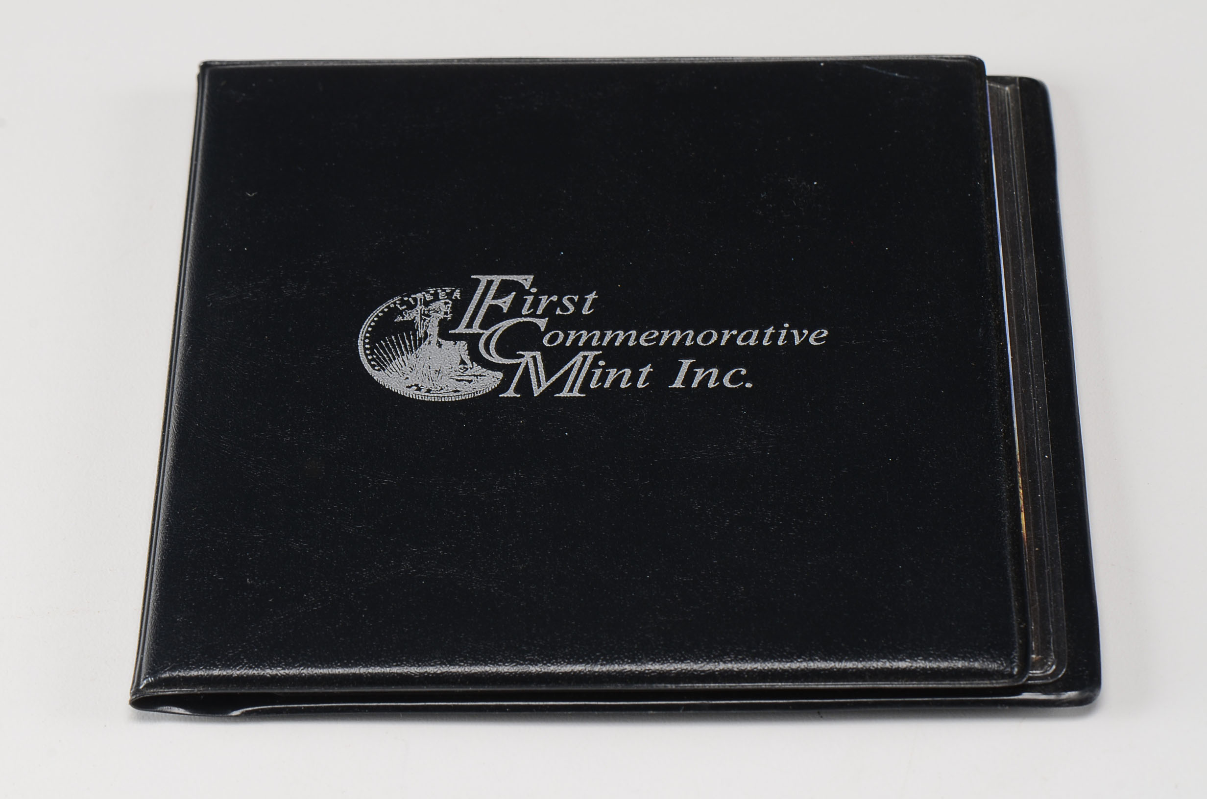 Native American Coin Collection