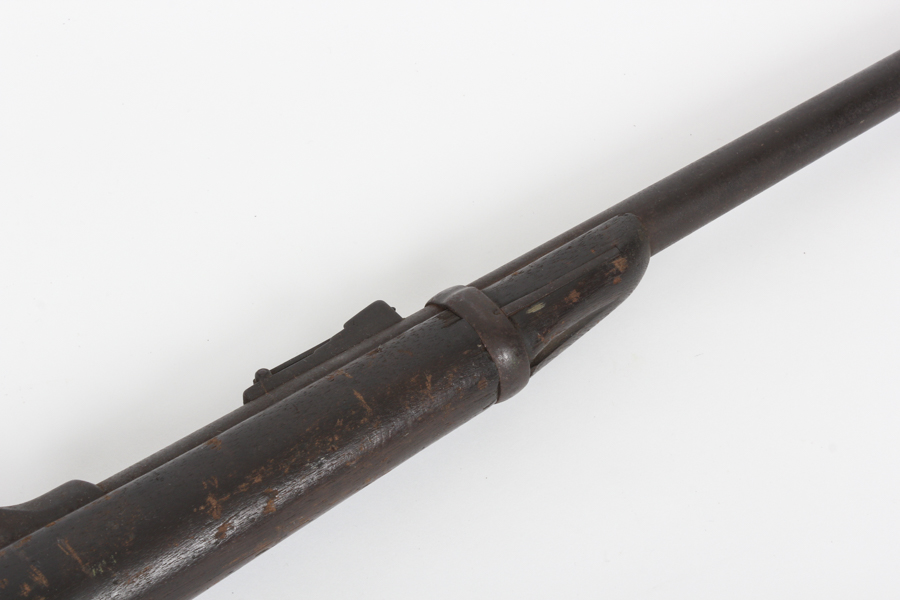 Antique Model 1873 Springfield 'Trapdoor' Rifle