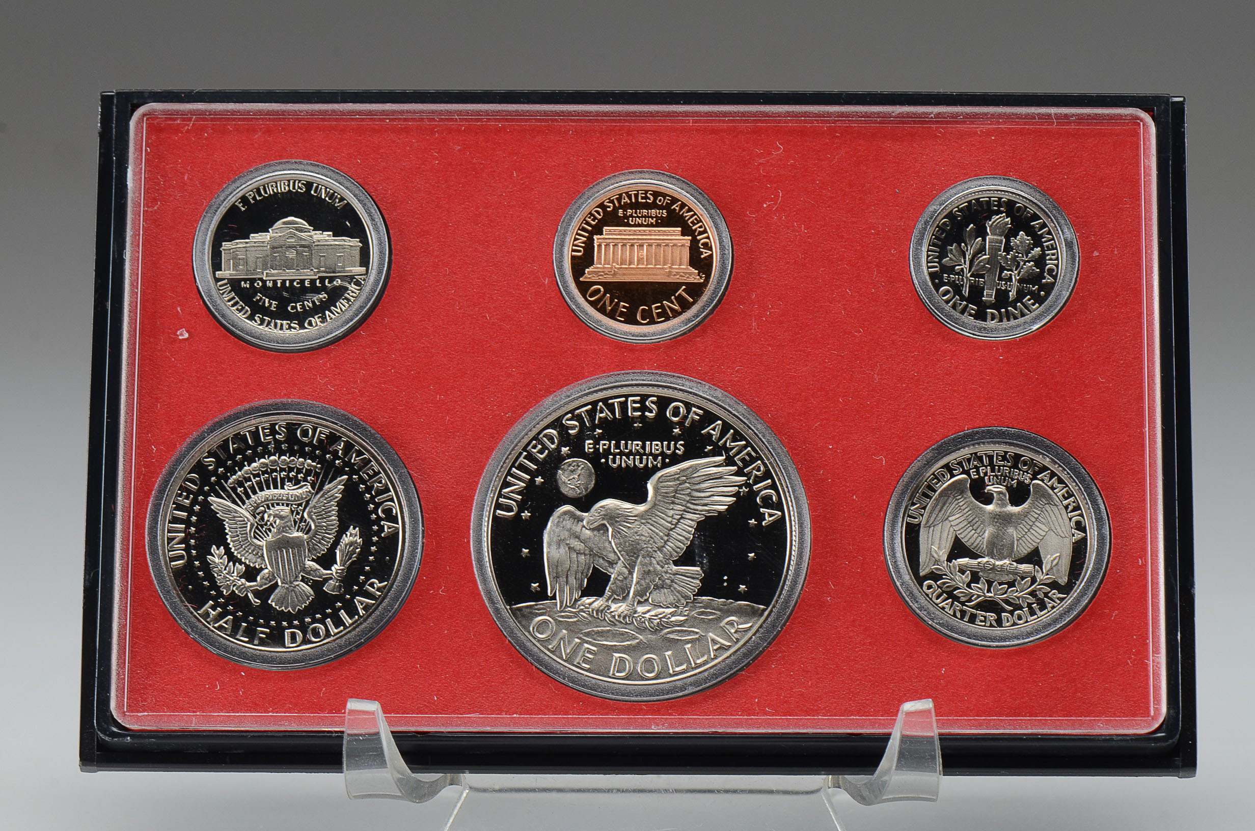 1978 U.S. Proof Set