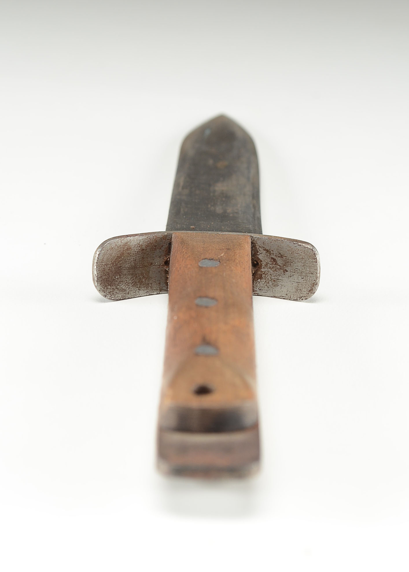 Very Early John Ek Custom Made Knife