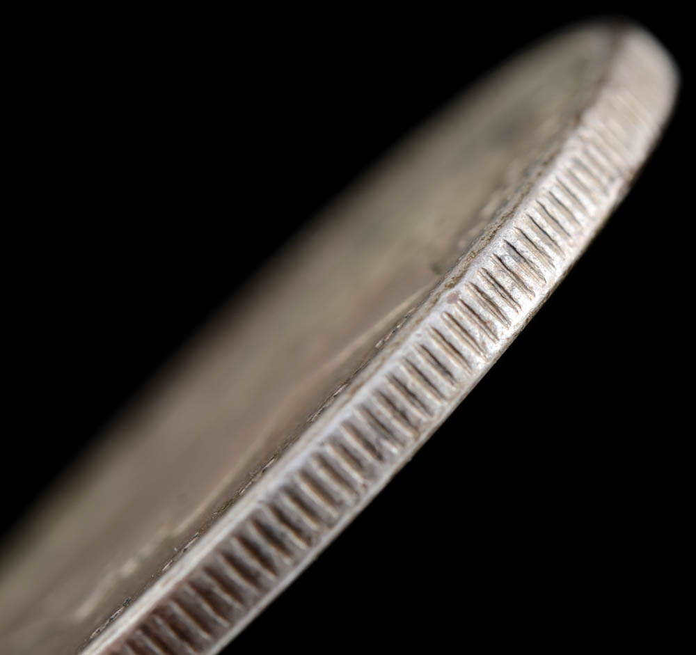 1921 S Morgan Silver Dollar