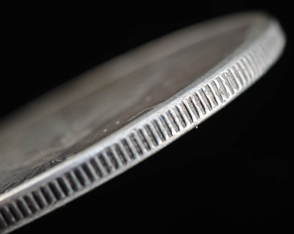 1923 S Peace Silver Dollar