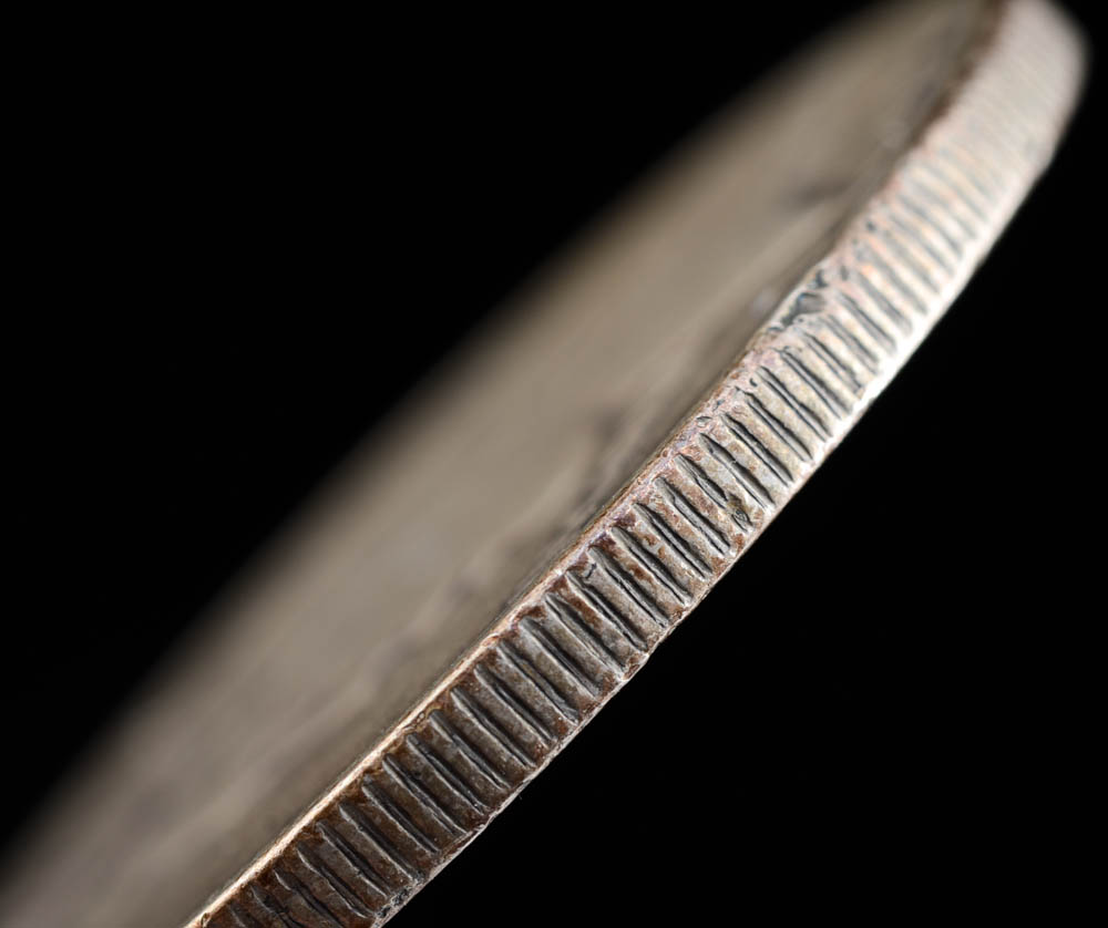 1924 Peace Silver Dollar