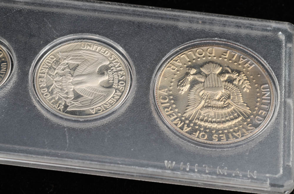 1979 U.S. San Francisco Mint Proof Set