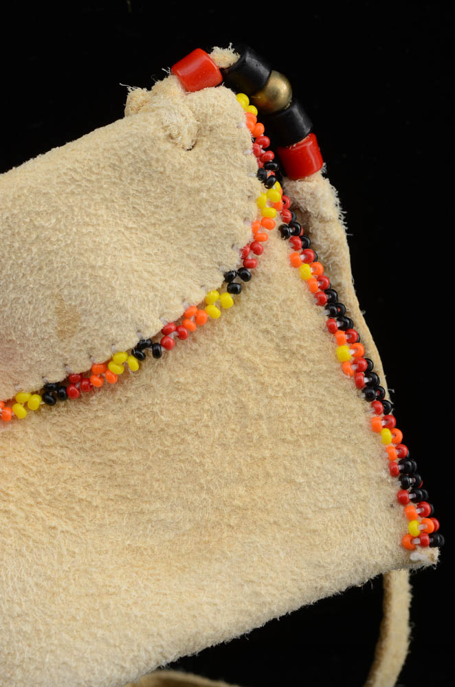 2004 Lewis and Clark U.S. Mint Coin and Pouch Set