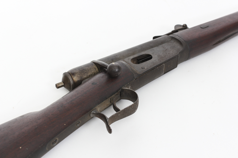 Waffenfabrik Vetterli Rifle