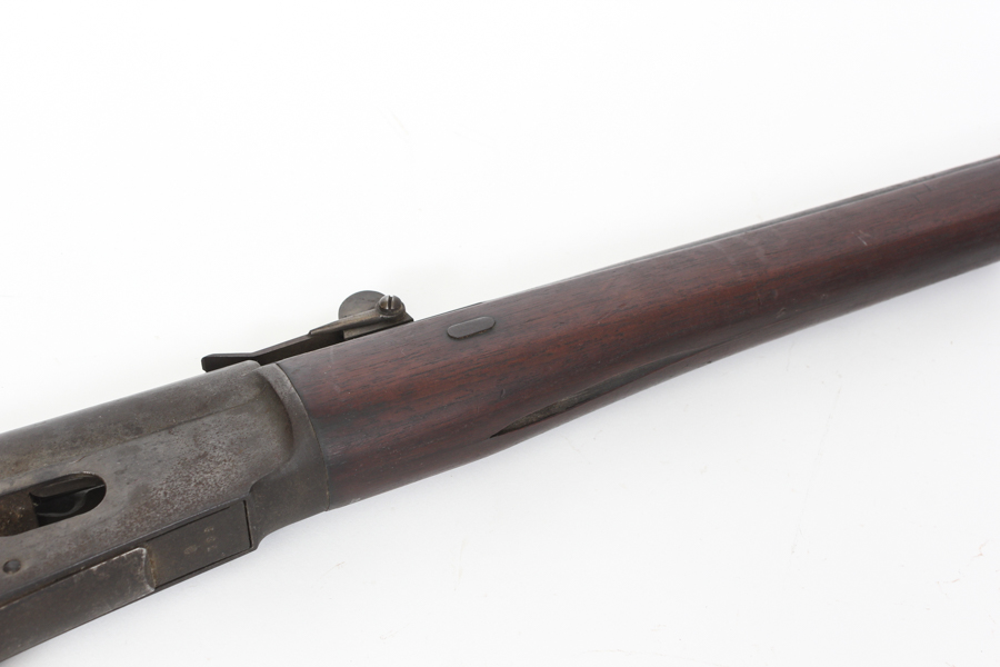 Waffenfabrik Vetterli Rifle