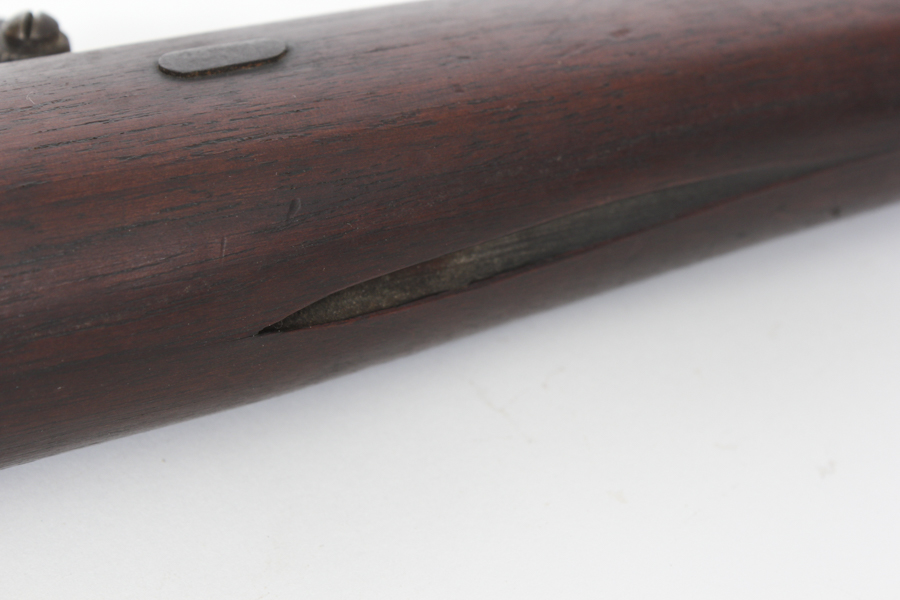 Waffenfabrik Vetterli Rifle