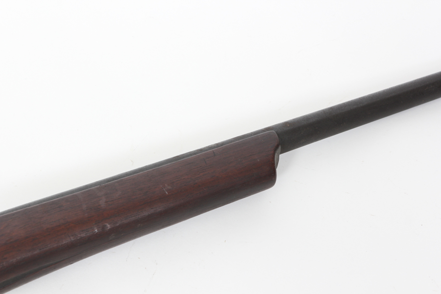 Waffenfabrik Vetterli Rifle