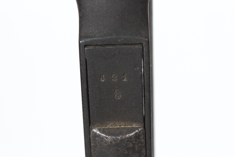 Waffenfabrik Vetterli Rifle