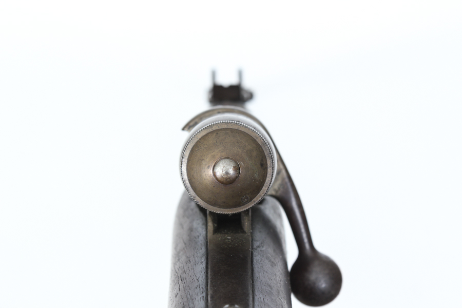 Waffenfabrik Vetterli Rifle