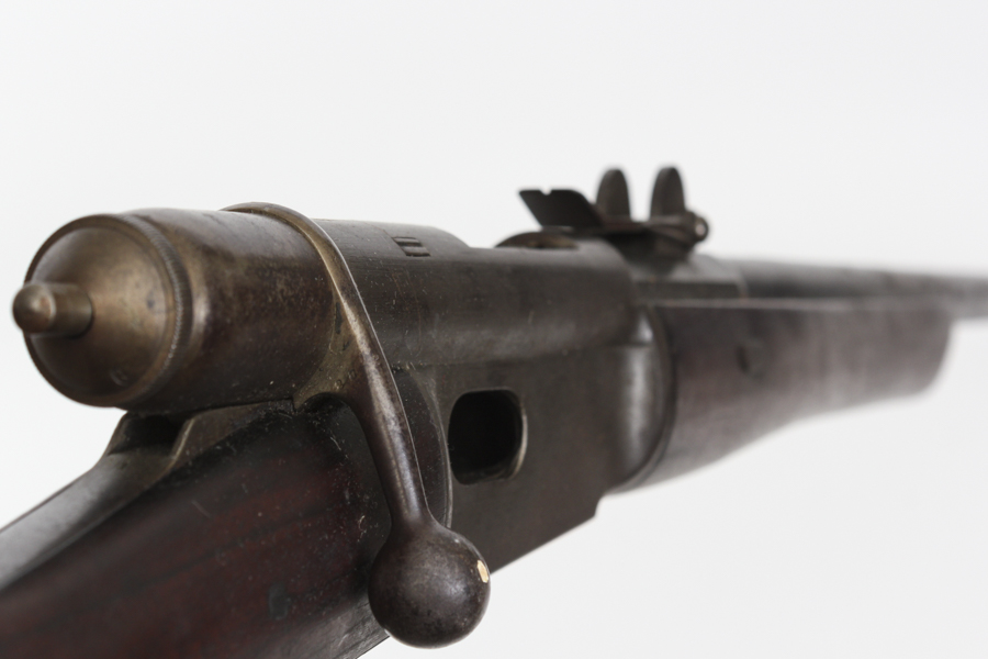 Waffenfabrik Vetterli Rifle