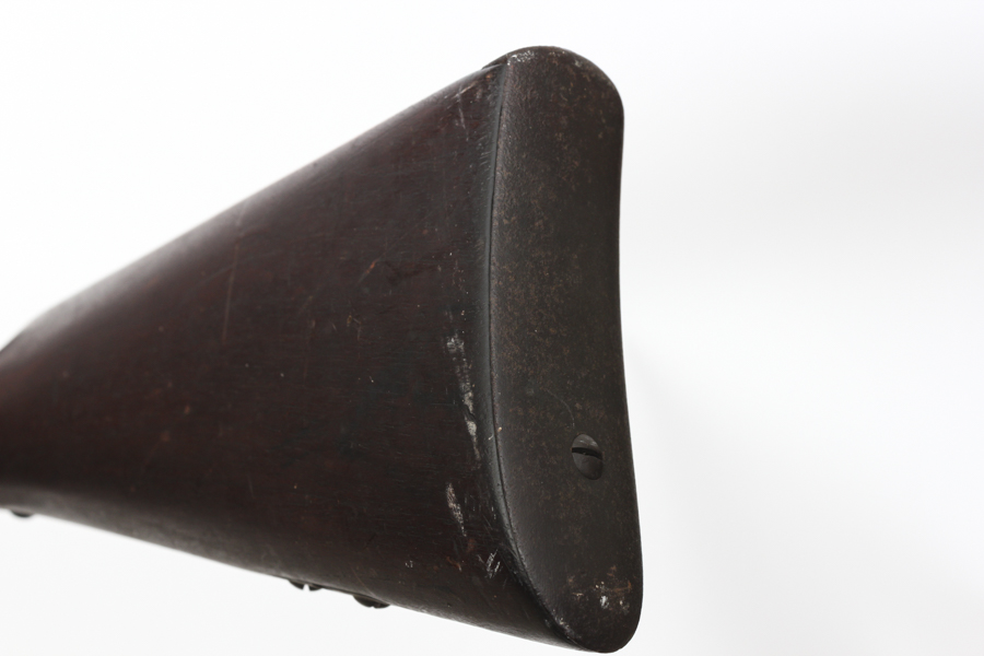 Waffenfabrik Vetterli Rifle