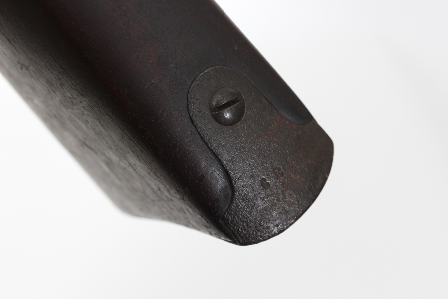 Waffenfabrik Vetterli Rifle