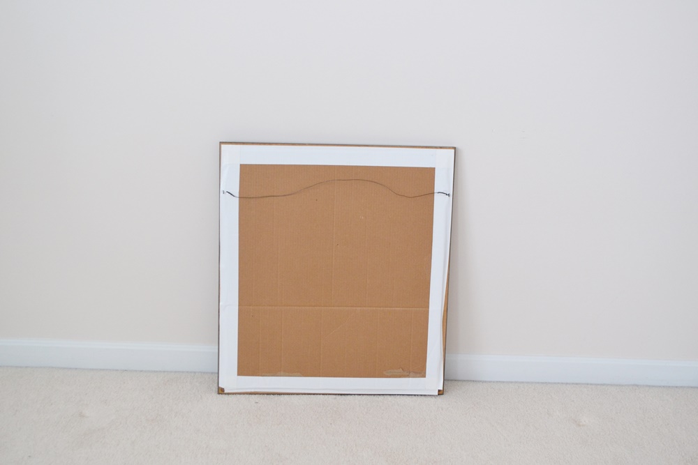 Signed Offset Lithograph by Michael Hargrove