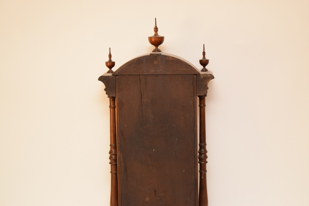 Antique Fashion Southern Calendar Clock Company Mantel Clock