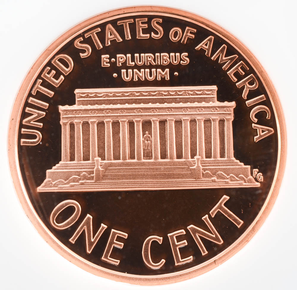 2006 S Lincoln Cent