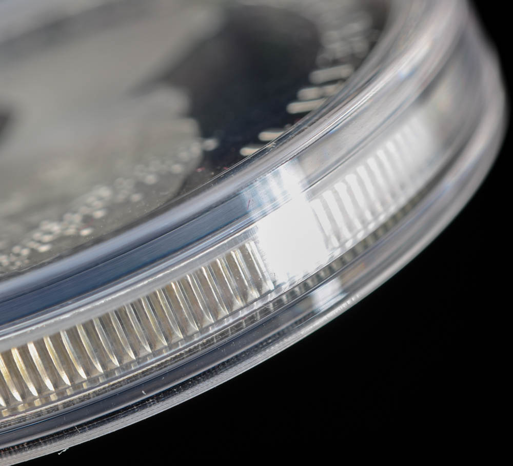 1985 Commemorative Canadian Silver Dollar