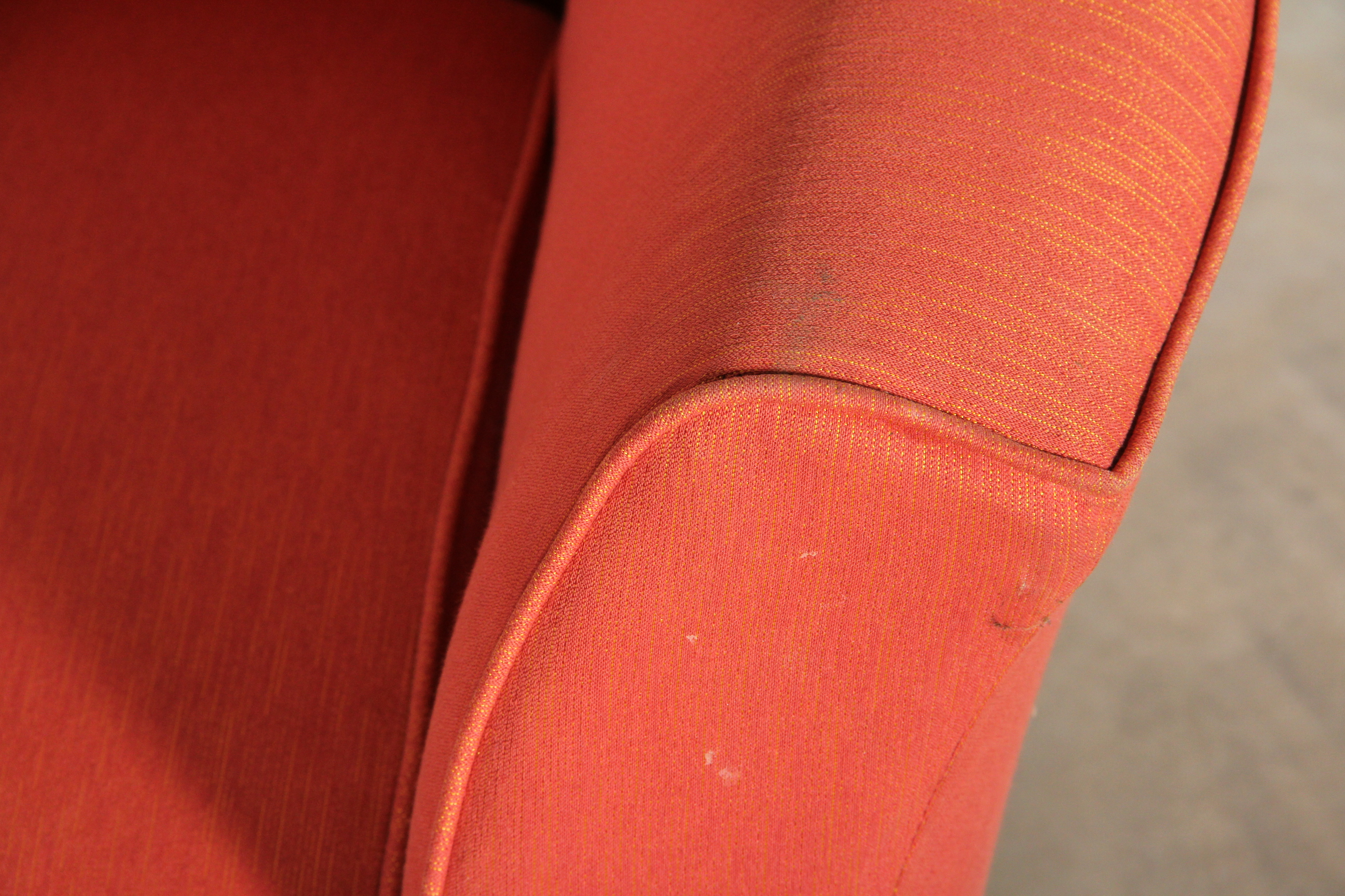 Turnstone Furniture Lounge Chairs and Ottomans