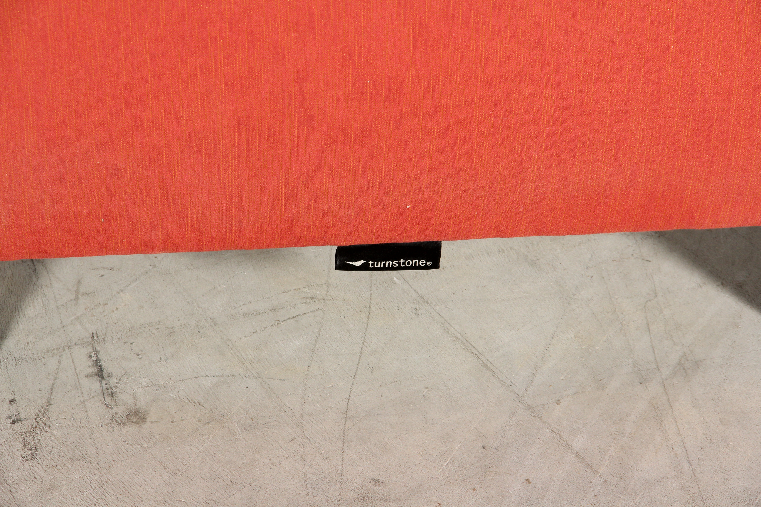 Turnstone Furniture Lounge Chairs and Ottomans