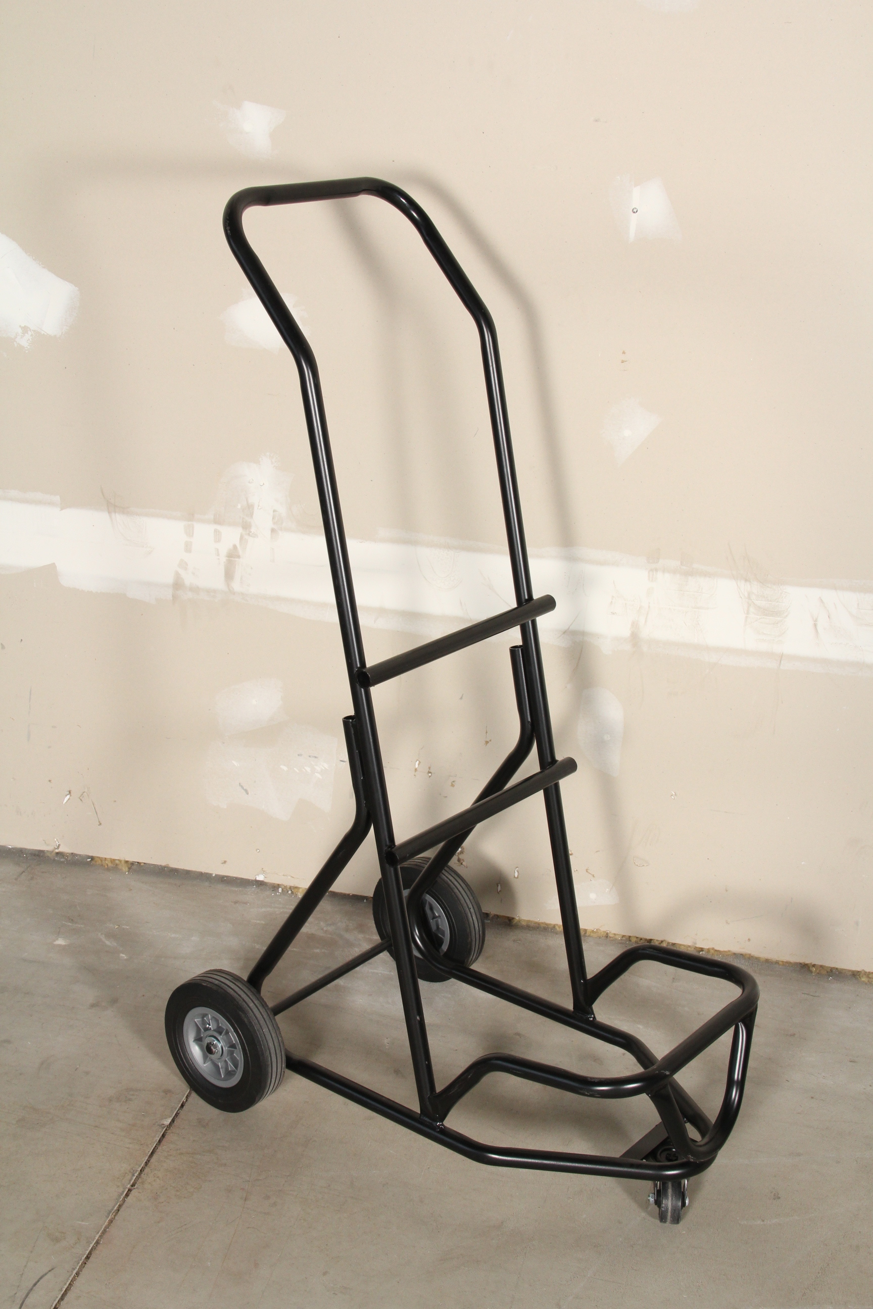 Set of Seven Chair Dollies