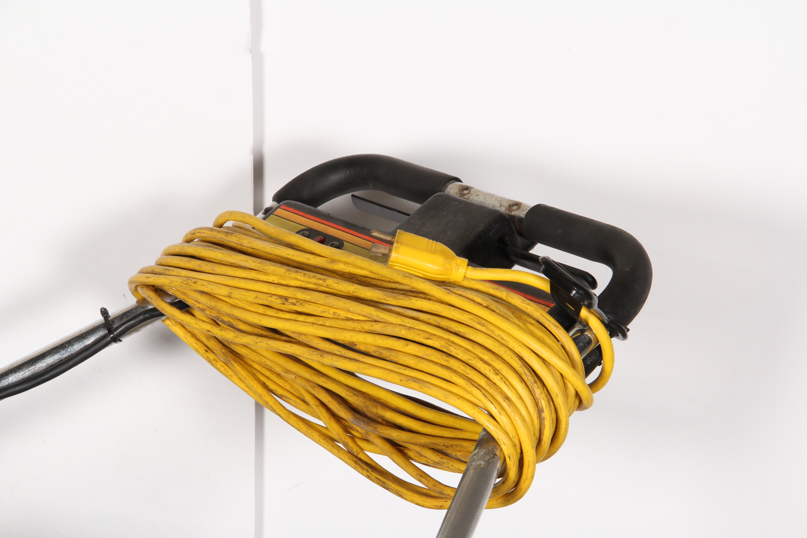 NSS Supersuction Pacer 30 Vacuum