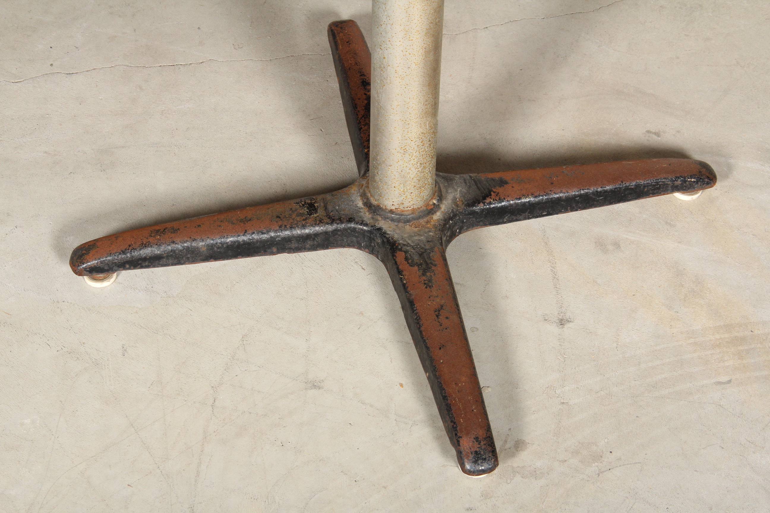 Grouping of Vintage Tables