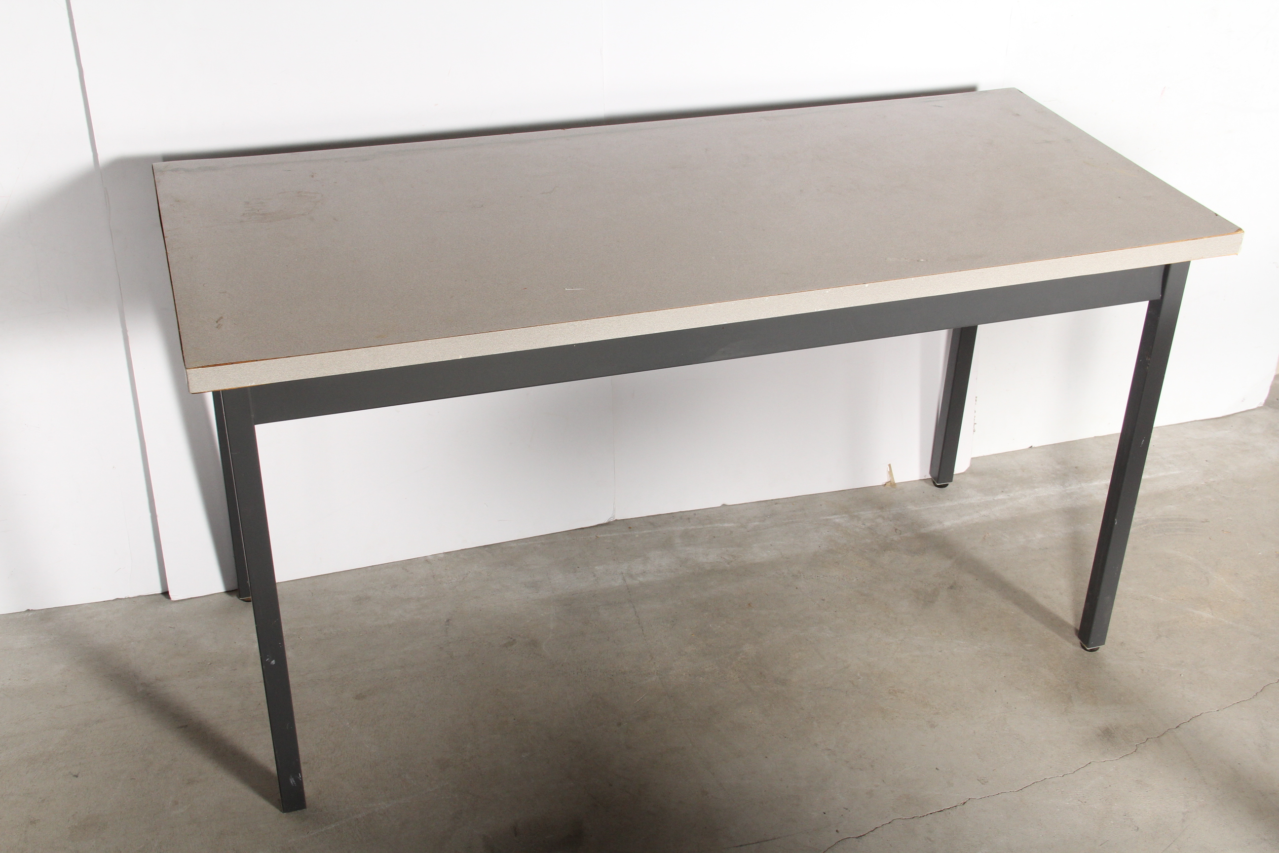 Grouping of Vintage Tables