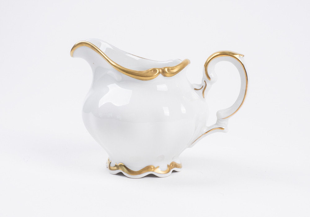 Kronester Bavarian China Tea Service Set