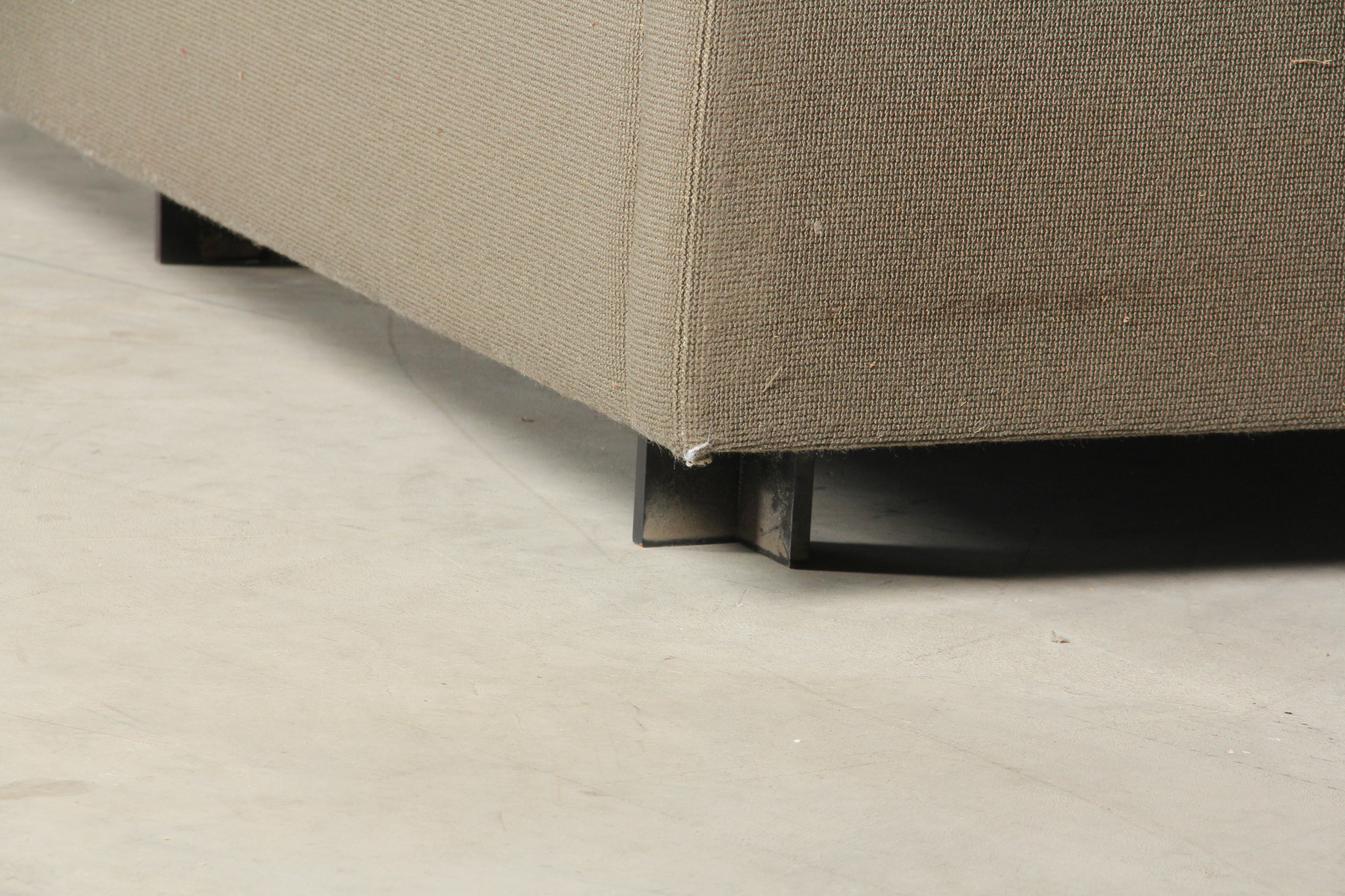 Modern Style Loveseat and Sofa Set